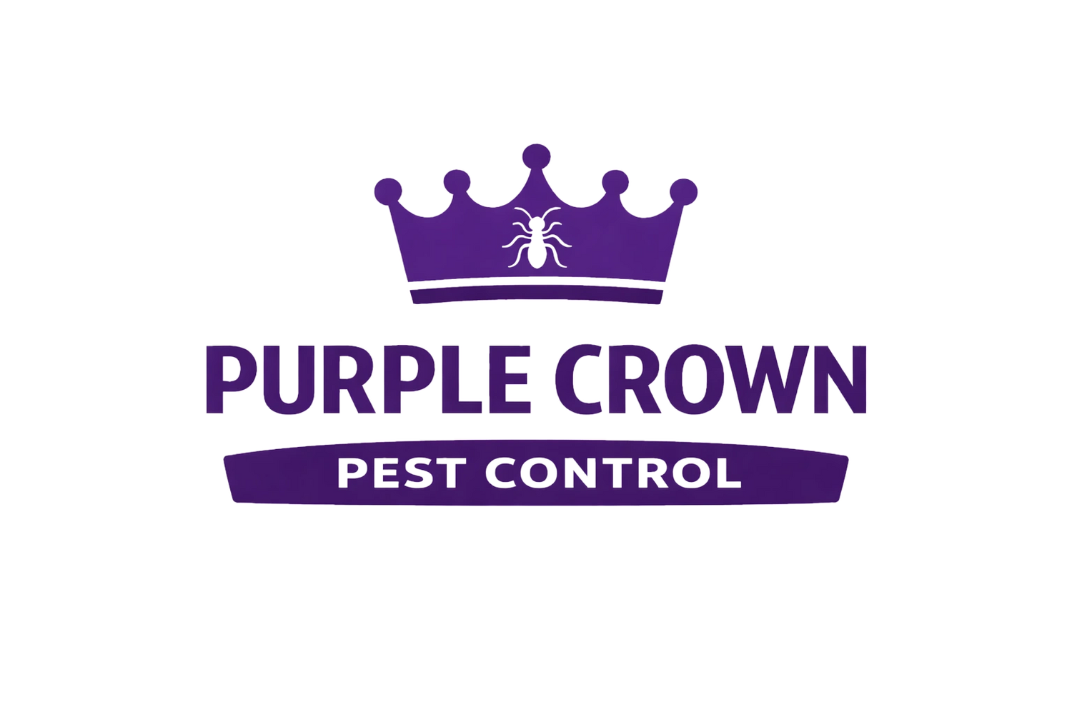 Purple Crown Pest Control